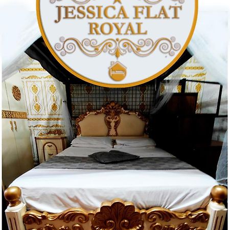 Jessica Flat Malta Royal Guesthouse Cospicua Bagian luar foto