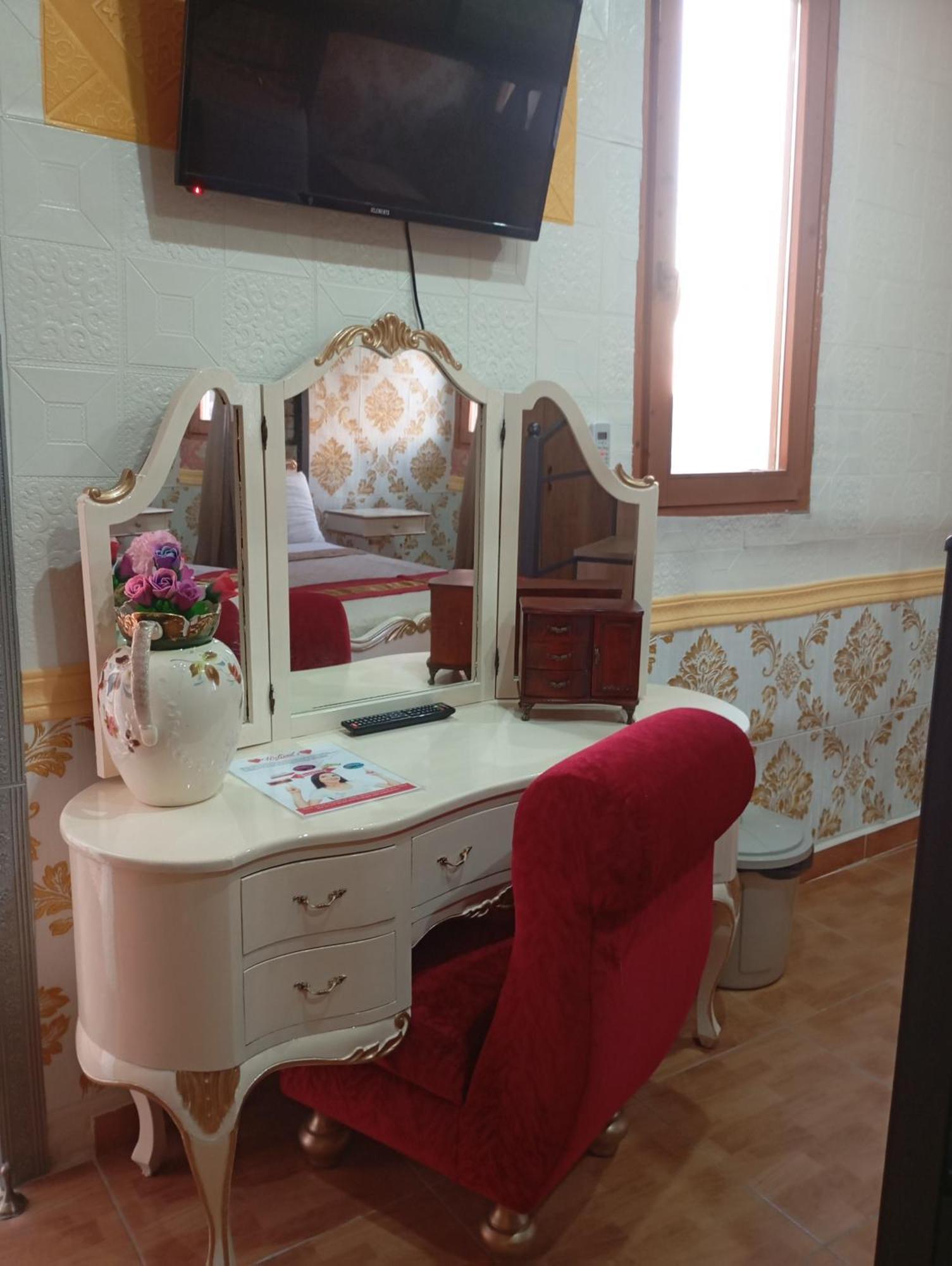 Jessica Flat Malta Royal Guesthouse Cospicua Bagian luar foto