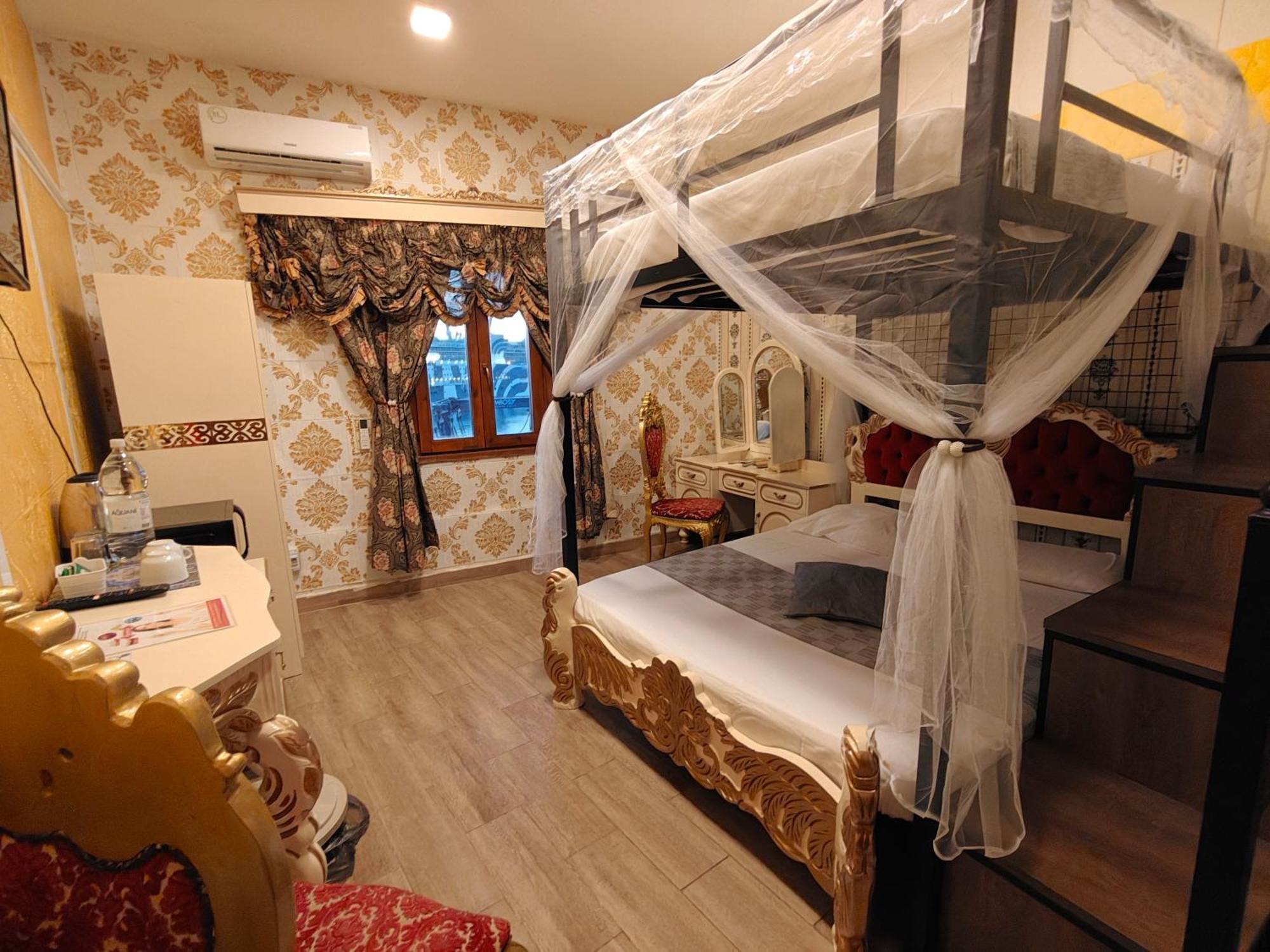 Jessica Flat Malta Royal Guesthouse Cospicua Bagian luar foto