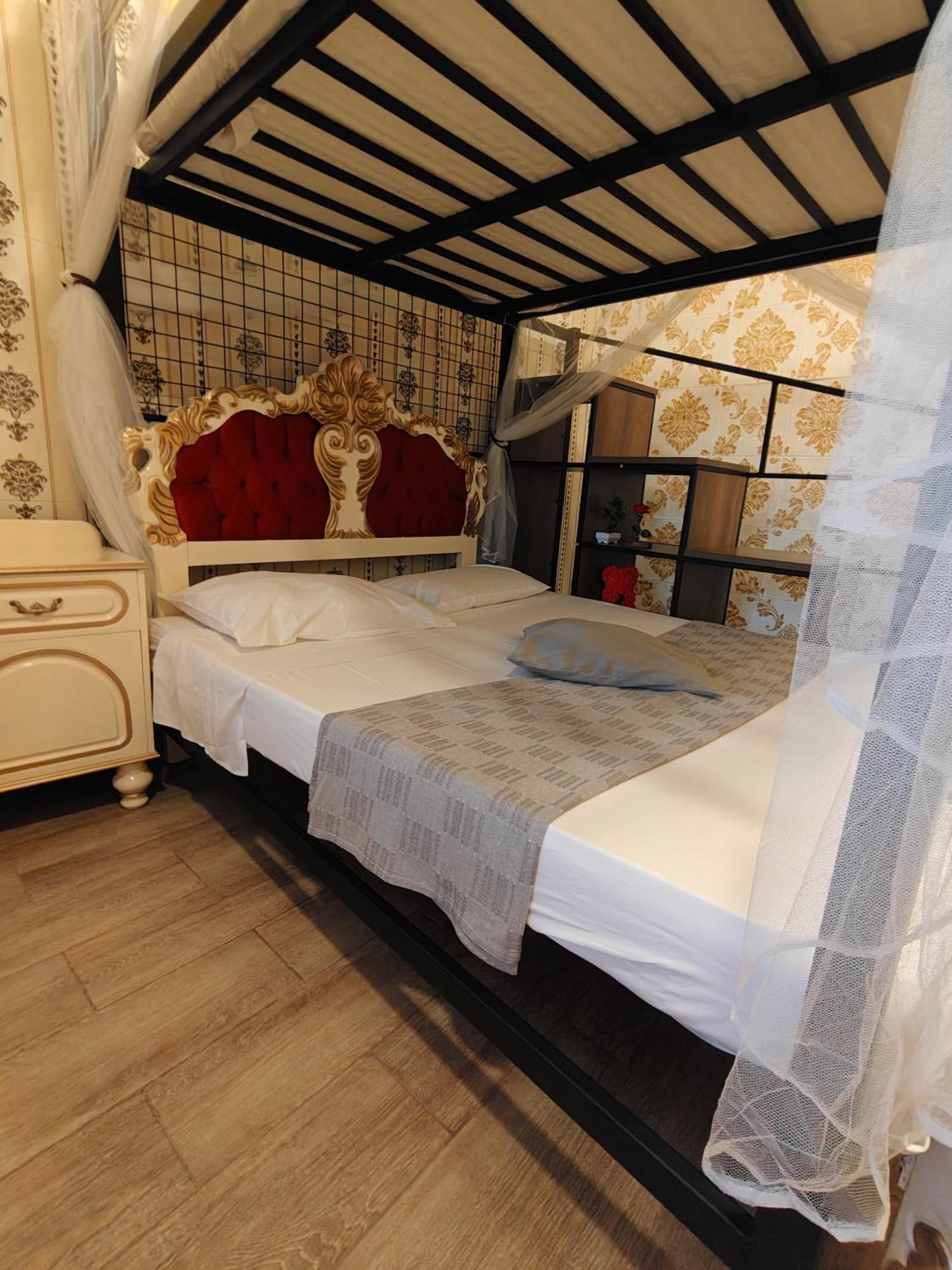 Jessica Flat Malta Royal Guesthouse Cospicua Bagian luar foto
