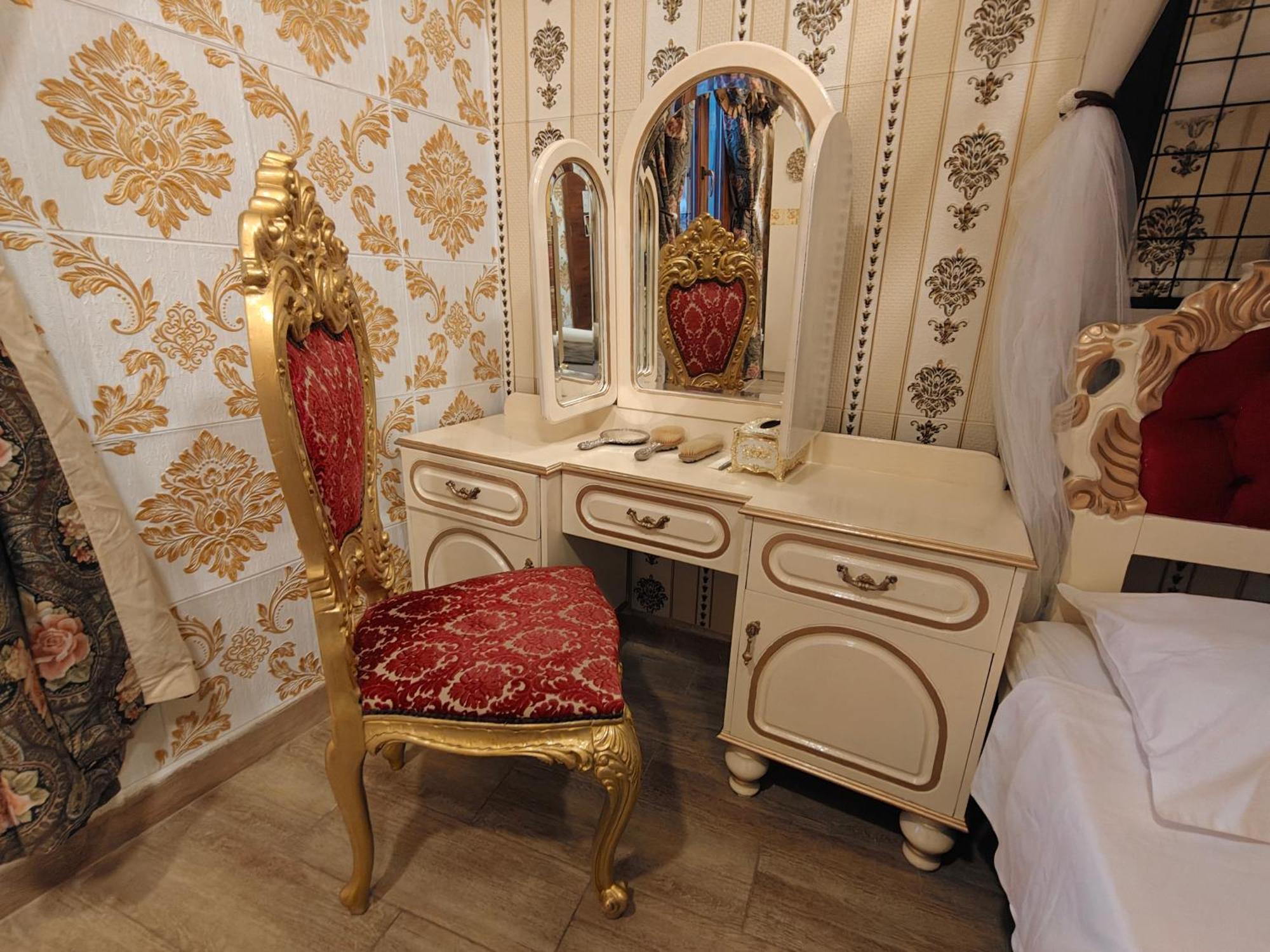 Jessica Flat Malta Royal Guesthouse Cospicua Bagian luar foto
