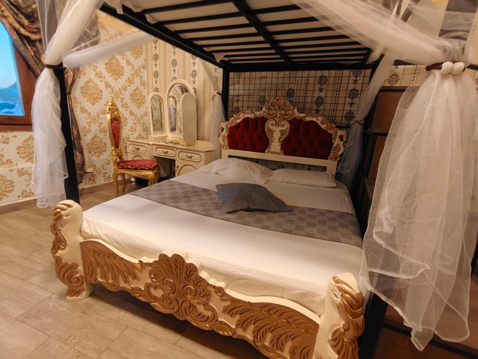 Jessica Flat Malta Royal Guesthouse Cospicua Bagian luar foto