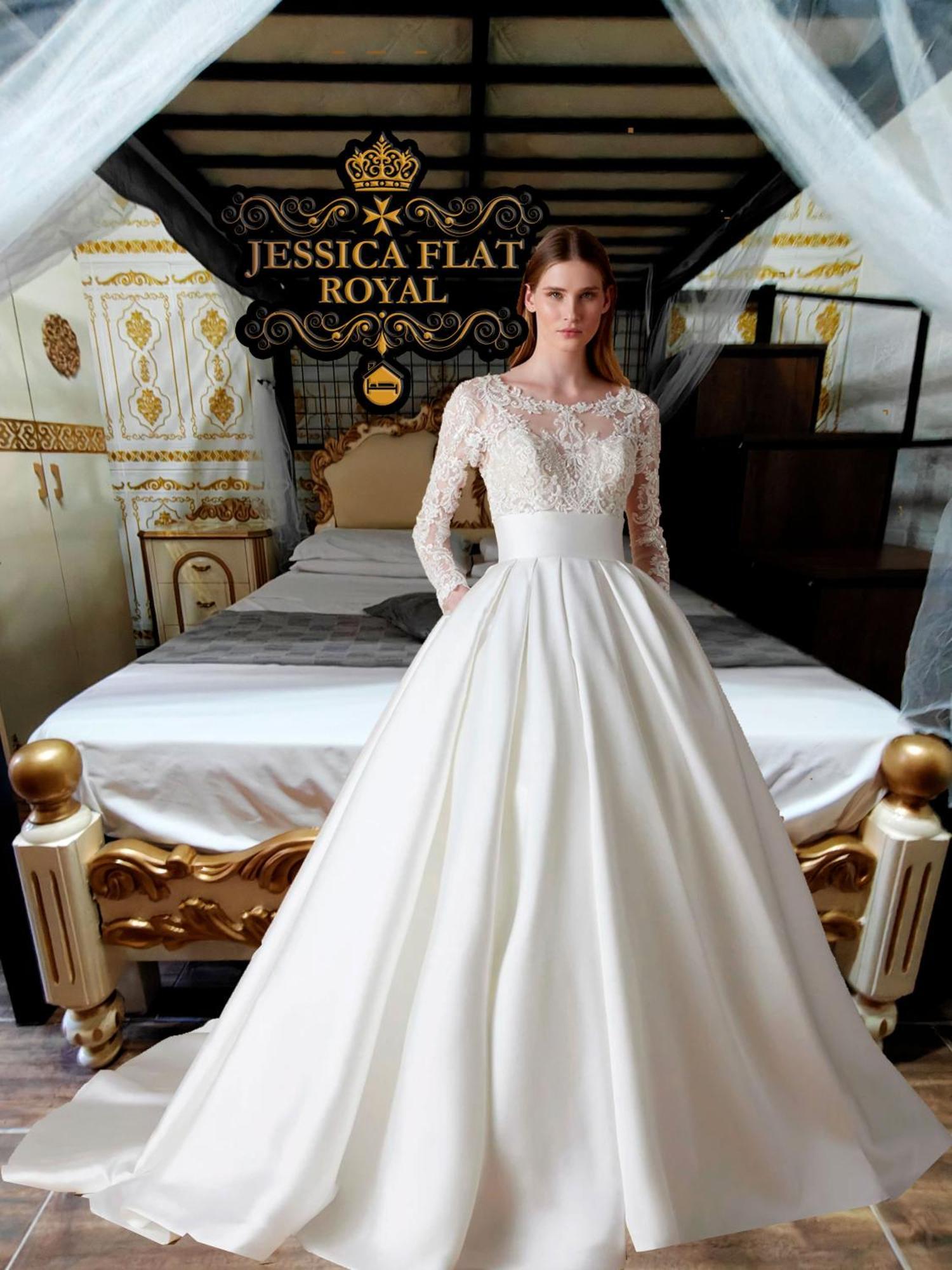 Jessica Flat Malta Royal Guesthouse Cospicua Bagian luar foto