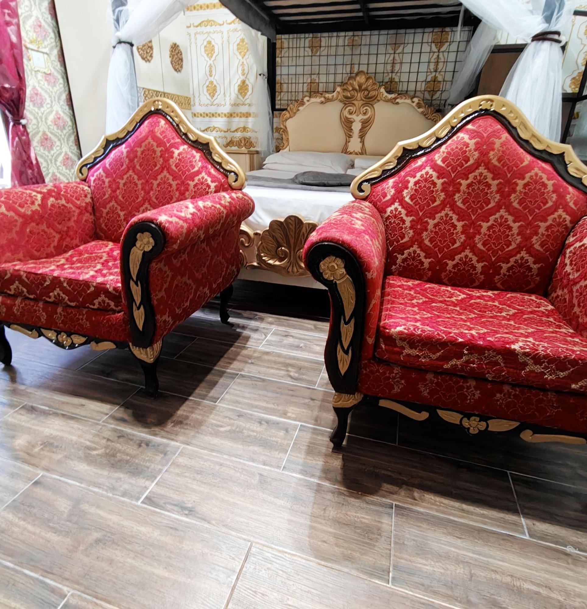 Jessica Flat Malta Royal Guesthouse Cospicua Bagian luar foto