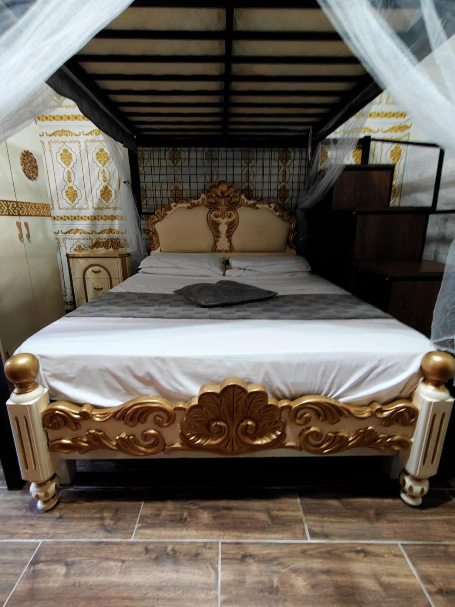 Jessica Flat Malta Royal Guesthouse Cospicua Bagian luar foto