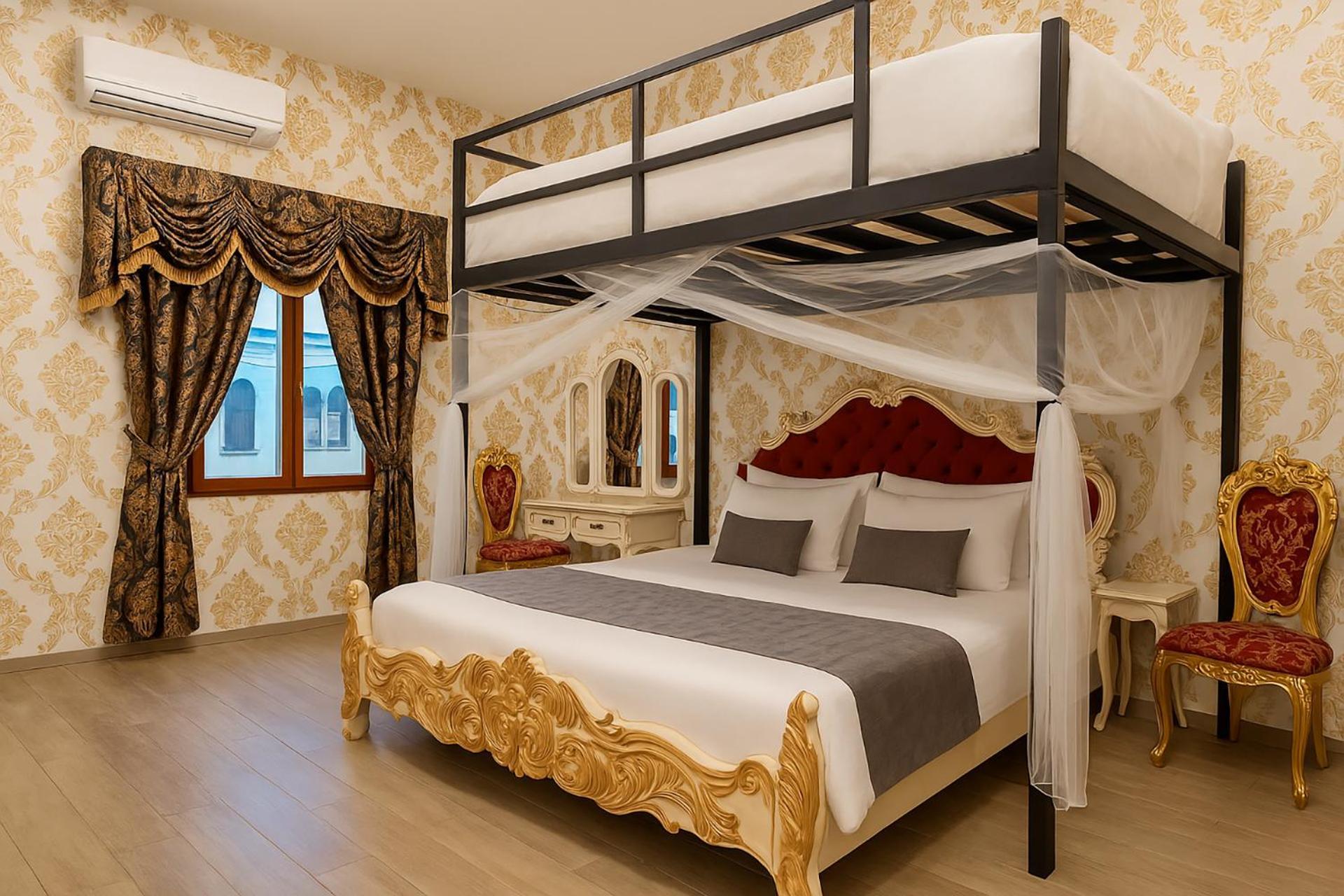 Jessica Flat Malta Royal Guesthouse Cospicua Bagian luar foto