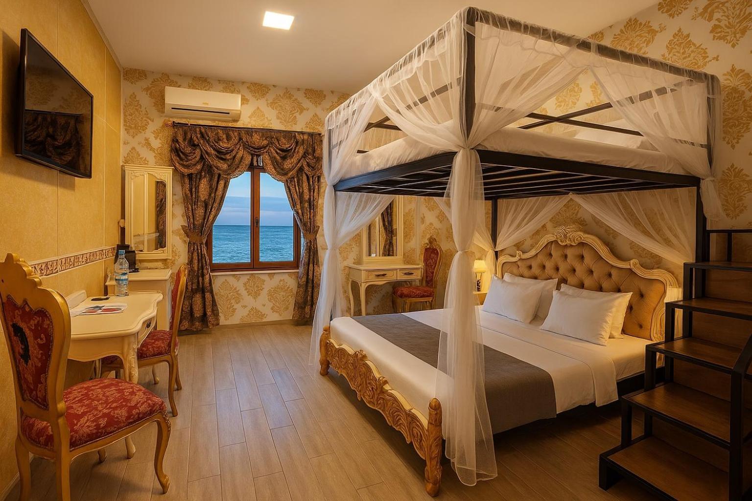 Jessica Flat Malta Royal Guesthouse Cospicua Bagian luar foto